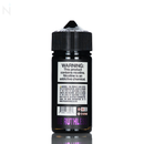 Ruthless Original E-Liquid - Grape Drank - 100ml-2