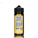 Ruthless Original E-Liquid - Coffee Tobacco - 120mL-2