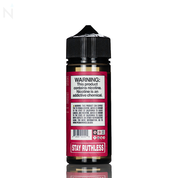 Ruthless Original E-Liquid - EZ Duz It On Ice - 120mL | Only $12.99 Ruthless Original E-Liquid - EZ Duz It On Ice - 120mL | Only $12.99