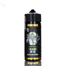 Ruthless Original E-Liquid - Skir Skirrr - On Ice - 120mL-1
