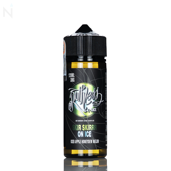 elfbar elfa kaufen White No.1 Vape Juice 120mL