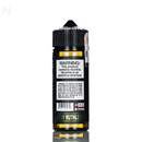 Ruthless Original E-Liquid - Skir Skirrr - On Ice - 120mL-2