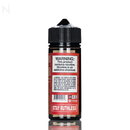 Ruthless Original E-Liquid - Strizzy - 120mL-2