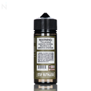 Ruthless Original E-Liquid - Swamp Thang - 120mL-2