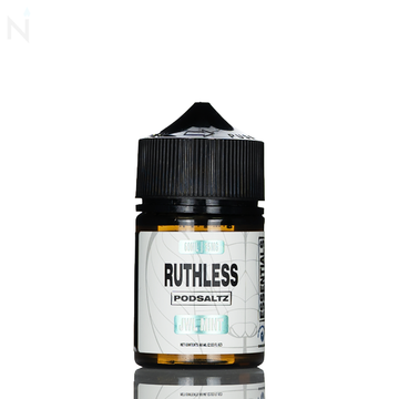 Ruthless Original Salt - JWL Mint - 60mL