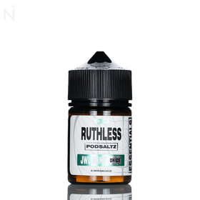 Ruthless Original Salt - JWL Mint On Ice - 60mL