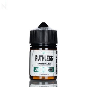 Ruthless Original Salt - JWL Mint On Ice - 60mL