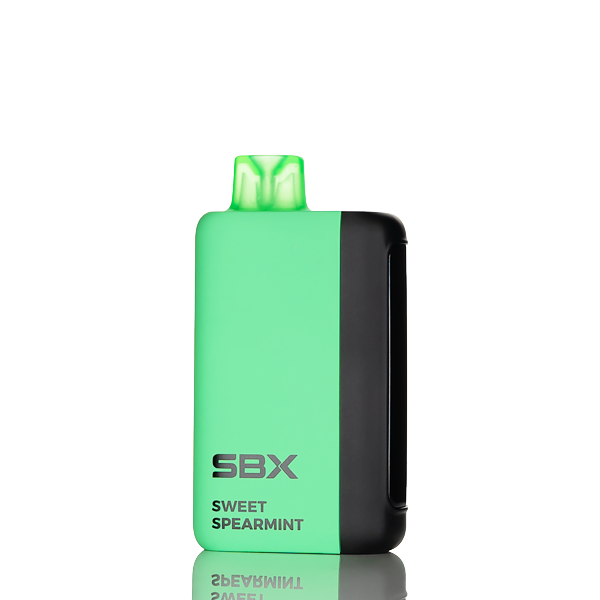 sweet tobacco disposable vape Lucid Charge Sweet Tobacco Disposable Vape main image 0