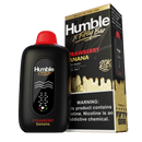 HUMBLE X Fifty Bar 20K 20000 Puffs Disposable-26