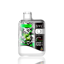 SVL BX12000 12K Puffs Disposable - 18mL-6