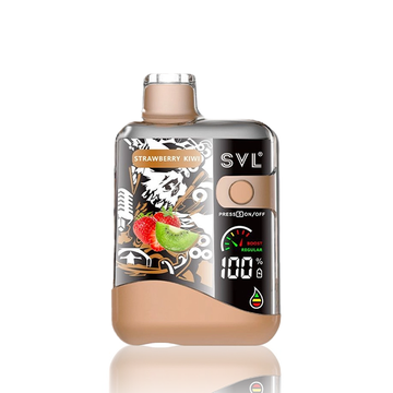 SVL BX12000 12K Puffs Disposable - 18mL