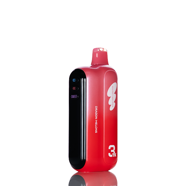 SWFT 3TK 40000 Puffs Disposable Vape - 24mL | Ice, Nic & Sweet Control SWFT 3TK 40000 Puffs Disposable Vape - 24mL | Ice, Nic & Sweet Control