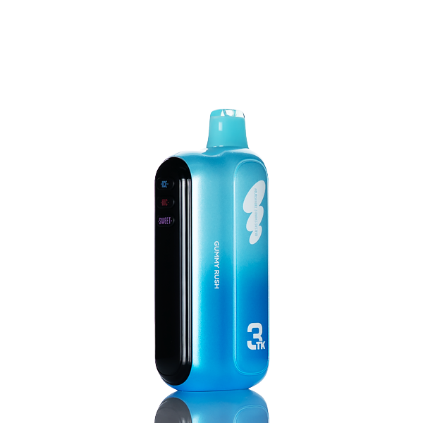 SWFT 3TK 40000 Puffs Disposable Vape - 24mL | Ice, Nic & Sweet Control SWFT 3TK 40000 Puffs Disposable Vape - 24mL | Ice, Nic & Sweet Control