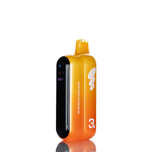 SWFT 3TK 40000 Puffs Disposable Vape - 24mL | Ice, Nic & Sweet Control SWFT 3TK 40000 Puffs Disposable Vape - 24mL | Ice, Nic & Sweet Control