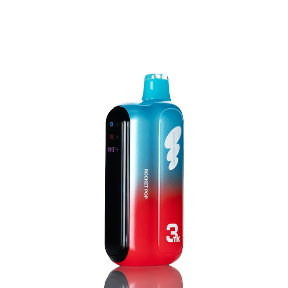 SWFT 3TK 40000 Puffs Disposable Vape - 24mL (DISCONTINUED)