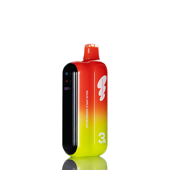 SWFT 3TK 40000 Puffs Disposable Vape - 24mL (DISCONTINUED)