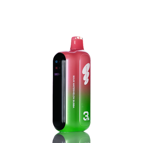 SWFT 3TK 40000 Puffs Disposable sour watermelon