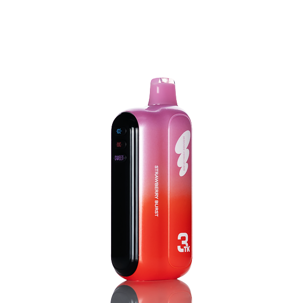 Swft Clear Vape SWFT Meta 30000 Disposable Vape SWFT Meta 30K Disposable - 1 Pack Wholesale Vaping Supply Swft Clear Vape SWFT Meta 30000 Disposable Vape SWFT Meta 30K Disposable - 1 Pack Wholesale Vaping Supply