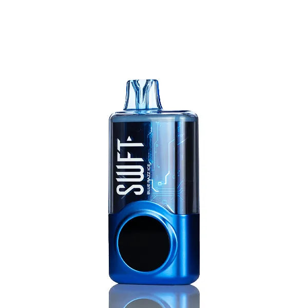 SWFT META 30000 Puffs Disposable Vape | 24mL 5% Salt Nic SWFT META 30000 Puffs Disposable Vape | 24mL 5% Salt Nic