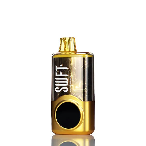 SWFT META 30000 Puffs Rechargeable Disposable Vape - 24mL (DISCONTINUED)