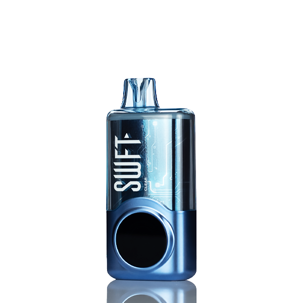SWFT META 30000 Puffs Rechargeable Disposable Vape - 24mL