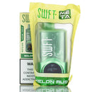 SWFT META 30000 Puffs Rechargeable Disposable Vape - 24mL (DISCONTINUED)-4