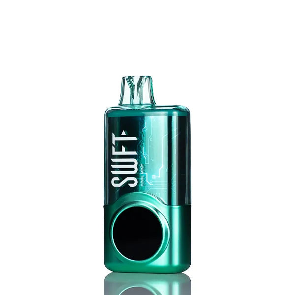 SWFT META 30000 Puffs Disposable Vape | 24mL 5% Salt Nic SWFT META 30000 Puffs Disposable Vape | 24mL 5% Salt Nic
