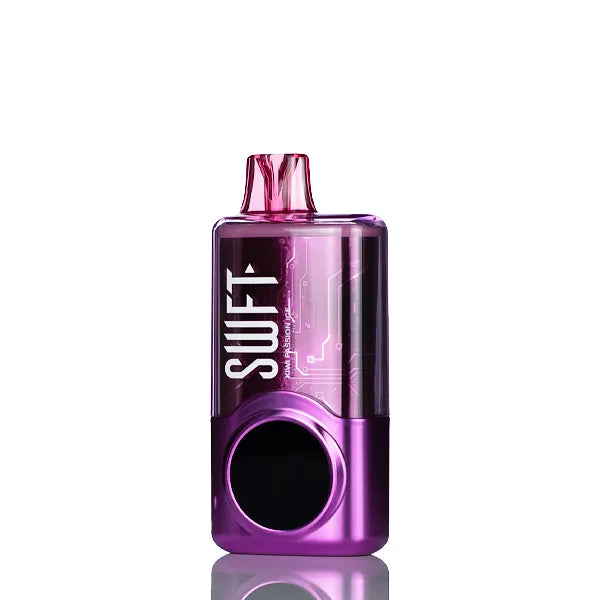 SWFT META 30000 Puffs Disposable Vape | 24mL 5% Salt Nic SWFT META 30000 Puffs Disposable Vape | 24mL 5% Salt Nic