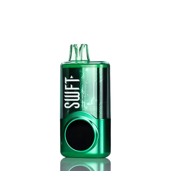 SWFT META 30000 Puffs Rechargeable Disposable Vape - 24mL (DISCONTINUED)