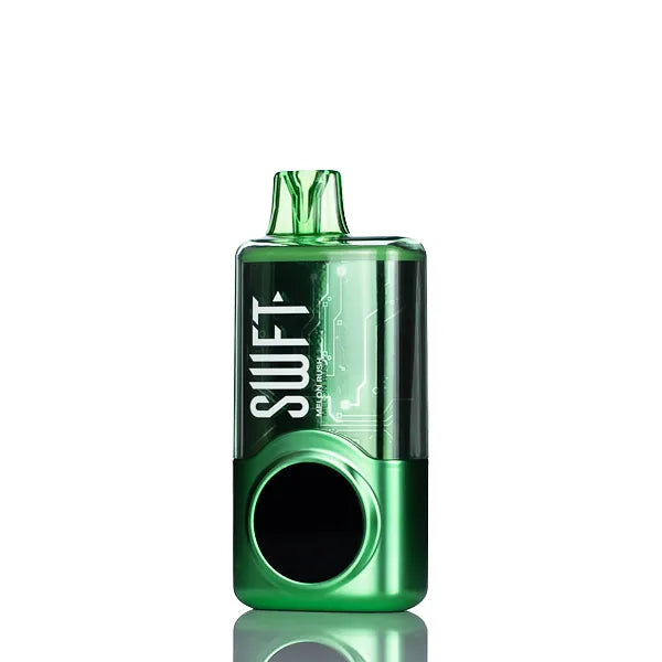 SWFT META 30000 Puffs Disposable Vape | 24mL 5% Salt Nic SWFT META 30000 Puffs Disposable Vape | 24mL 5% Salt Nic