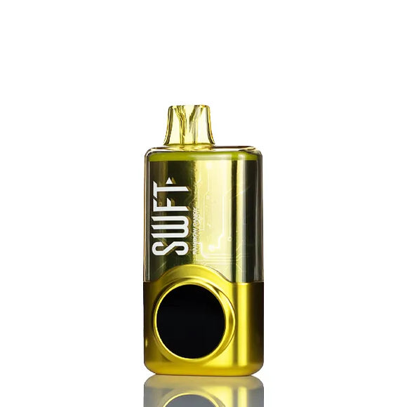 SWFT META 30000 Puffs Rechargeable Disposable Vape - 24mL (DISCONTINUED)