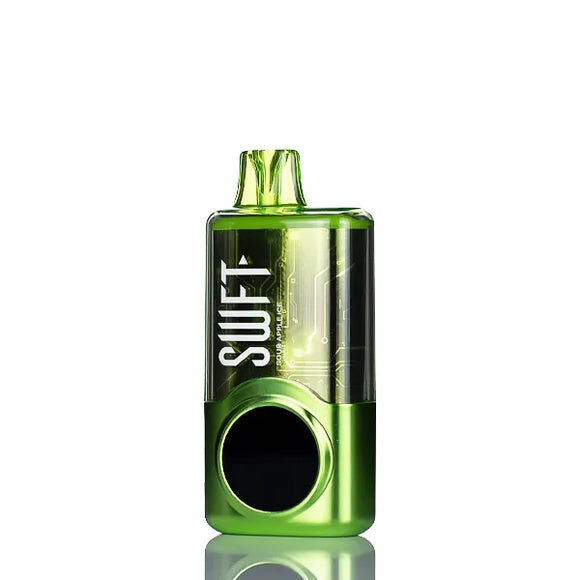 SWFT META 30000 Puffs Rechargeable Disposable Vape - 24mL (DISCONTINUED)