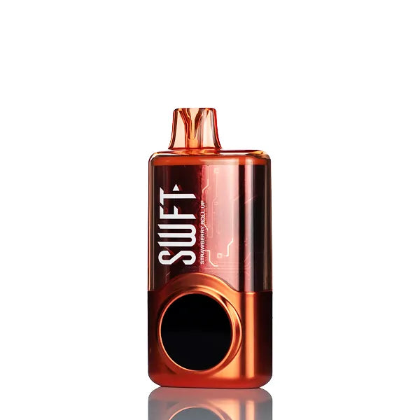 SWFT META 30000 Puffs Disposable Vape | 24mL 5% Salt Nic SWFT META 30000 Puffs Disposable Vape | 24mL 5% Salt Nic