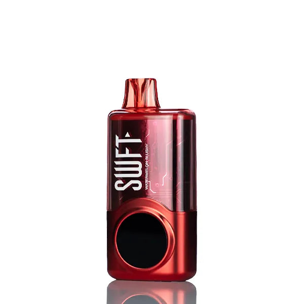 SWFT META 30000 Puffs Disposable Vape | 24mL 5% Salt Nic SWFT META 30000 Puffs Disposable Vape | 24mL 5% Salt Nic