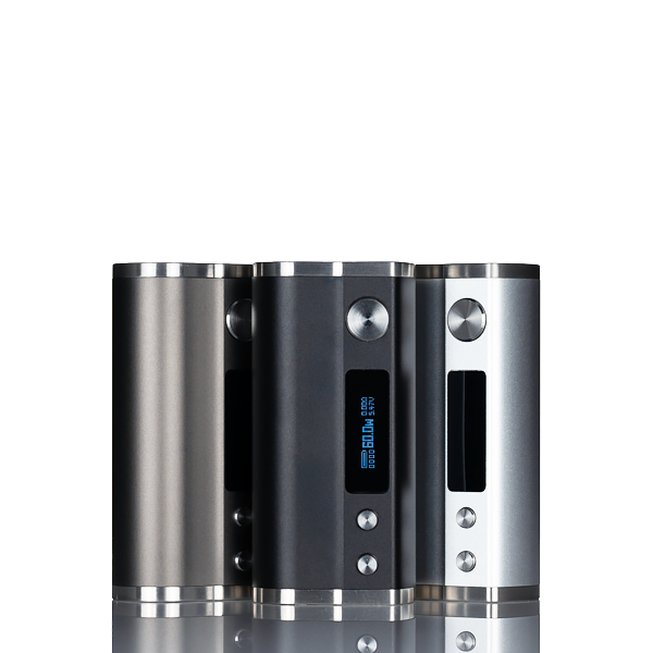 SXmini MQ Class SX416J 60W Box Mod