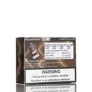 SXmini Puremax PX Pro 4 Replacement Pods-4