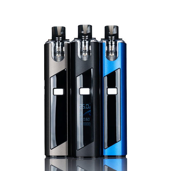 SXmini Puremax V2 35W Pod System | Temperature Regulated Vape