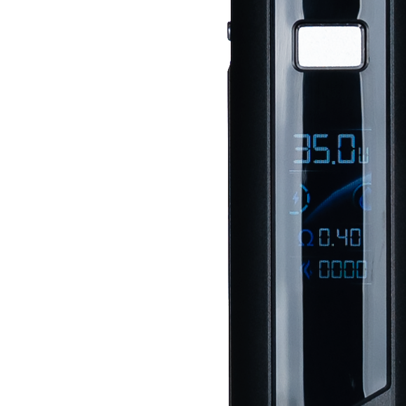 SXmini Puremax V2 35W Pod System