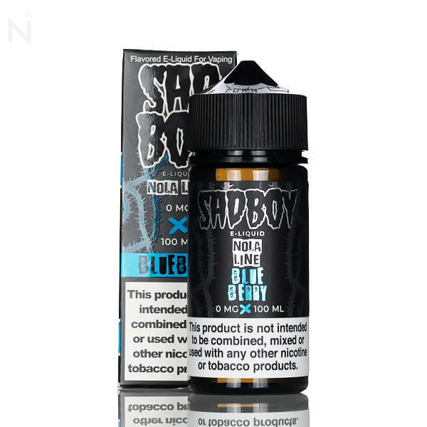 Sadboy E-liquid - No Nicotine Vape Juice - 100mll | Only $12.99 Sadboy E-liquid - No Nicotine Vape Juice - 100mll | Only $12.99