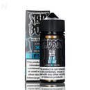 Sadboy E-liquid - No Nicotine Vape Juice - 100ml-13