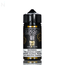 Sadboy E-Liquid - Funnel Cake - 100ml-2