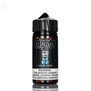 Sadboy E-Liquid - Nola Series - Blueberry  - 100mL-2