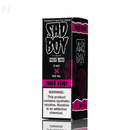Sadboy E-Liquid - Punch Berry - 100ml-3