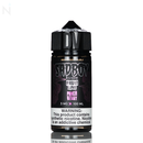 Sadboy E-Liquid - Punch Berry - 100ml-2