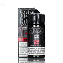 Sadboy E-liquid - No Nicotine Vape Juice - 100ml-14