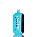 Salt Bae 50 40K Disposable Vape - 17mL-13