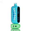 Salt Bae 50 40K Disposable Vape - 17mL-7