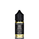 Four Seasons Salt Nicotine - Black Label - VNT - 30ml-2