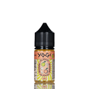 Yogi Blends Salt - Apple Peach Ice - 30mL-2