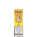 Yogi Blends Salt - Banana Pineapple Ice - 30mL-3